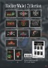 Rocker Wallet Collection Kit
