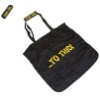 Roll-UP foldable shopping bag