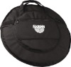 Roll black nylon bag