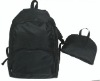 Roll up backpack,Promotional backpack