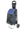 Rolling Folding shopping trolley bags