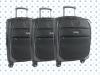 Rolling Spinner Caster Aluminum Trolley Luggage