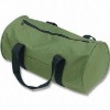 Rolling Sport Bag, Made of 600D Polyester with Adjustable Shoulder Straps