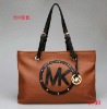 Romantic Canvas Womens Plain Tote Bags Brown