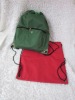 Rope handle bag/drawstring bag/pulling bag