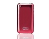 Rosaline Electroplating Glossy Case for iPhone 3GS, iPhone 3G