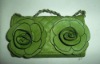 Rose Flower Fashion Wallet