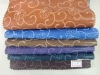 Rose bag leather