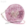 Rose evening clutch bag WI-0383