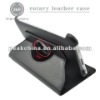 Rotary 360 Galaxy P6200 case with stand