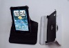 Rotary Leather&Hard Case Stand Cover For Samsung GALAXY Tab 7.0 Plus P6200