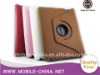 Rotary capdase soft case for ipad 2