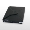 Rotatable Genuine Leather Cases for Ipad