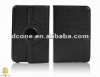 Rotate leather case for Kindle fire case