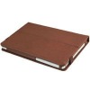 Rotating Leather Case/cover for Asus TF101