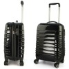 Rotating PC Trolley Case/ABS Trolley Luggage