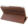 Rotating leather case/cover for Asus Eee pad TF101