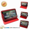 Rotation pu leather case cover for ZTE V9 tablet