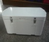 Rotational cooler box