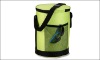 Round 70D Nylon Cooler Bag