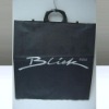 Round Hard Handle Shopping Bag