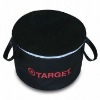 Round Non Woven Cooler Bag(glt-c0057)