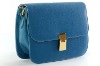 Royal Blue Hand Bag