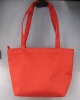 Rpet Red shopping bag promotion bag