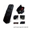 Rpet discount golf travel bag