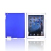 Rubber Back case cover For iPad 2 2G 2nd