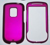 Rubber Case for HTC Hero-G3 / A6262