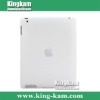 Rubber Case for Ipad 2