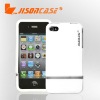 Rubber for iphone 4s case