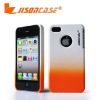 Rubber for iphone 4s case
