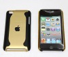 Rubber hard Case Cover for iPod touch 4 4G