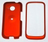 Rubber hard Case for Droid ERIS by HTC