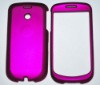 Rubber hard cover Case for Google My Touch 3G