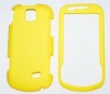 Rubberized Case for Samsung Intercept i910 (SPH-M910) with top quality