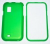 Rubberized Cover for Samsung Galaxy Fascinate / i500