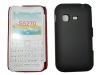 Rubberized Hard Protective Case For SamSung S5270