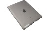 Rubberized Matte Hard Shell Case for IPad 2 in 11 colors option