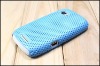 Rubberized Mobile Phone Colorful Cover Case for Motorola XT531
