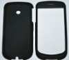 Rubberized PC hard Case for Google My Touch 3G