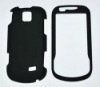 Rubberized  Protector Case for Samsung Intercept i910 (SPH-M910)