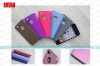Rubberized case for iphone4g phone