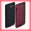 Rubberized surface tpu cover for Samsung i9220