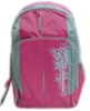 Rucksack with superior quality and streamline design