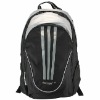 Rucksack with superior quality and streamline design