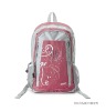 Rucksack with superior quality and streamline design