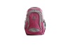 Rucksack with superior quality and streamline design